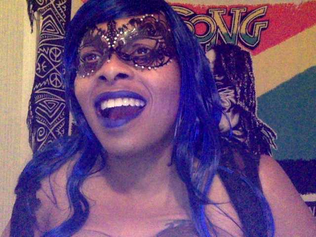 لقطات البث EmpressRose69