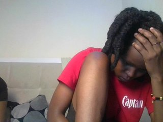 دردشة الفيديو المثيرة Empressvee