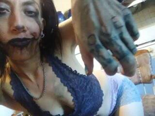 دردشة الفيديو المثيرة emptyrode