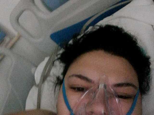 لقطات البث EmyBlack