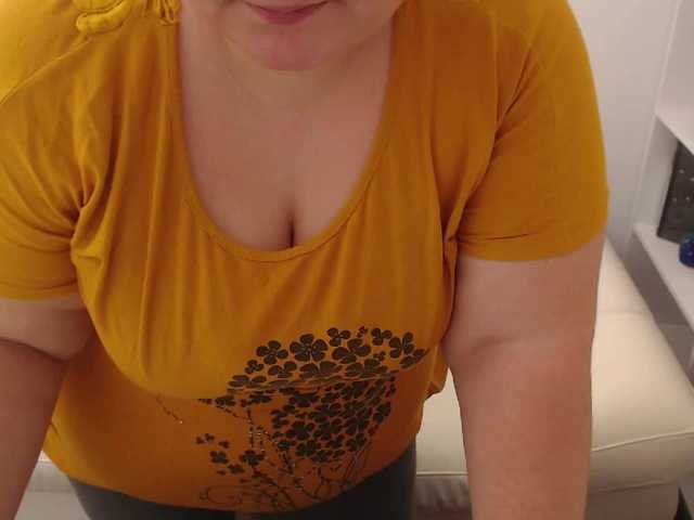 لقطات البث EmyBlack