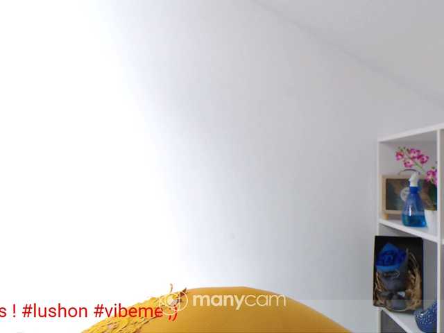 لقطات البث EmyBlack