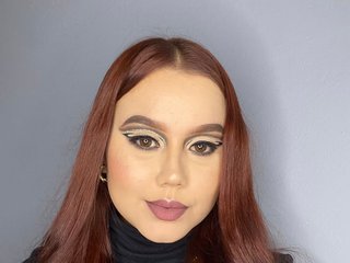 دردشة الفيديو المثيرة Emyli-jackson