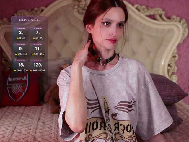 لقطات البث Enchantresss