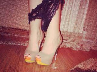 دردشة الفيديو المثيرة enila