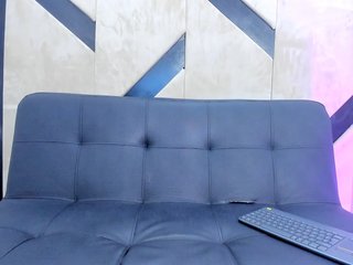 دردشة الفيديو المثيرة enmapariis