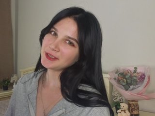 دردشة الفيديو المثيرة EnricaElis