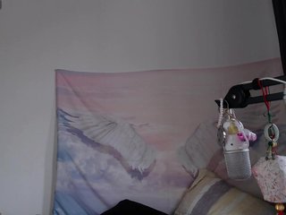 دردشة الفيديو المثيرة MyAsianWaifu