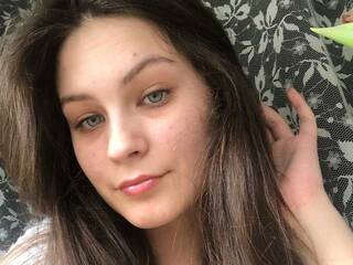 دردشة الفيديو المثيرة EOlika