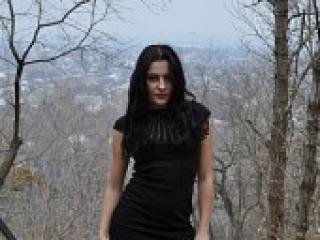 دردشة الفيديو المثيرة ericagold