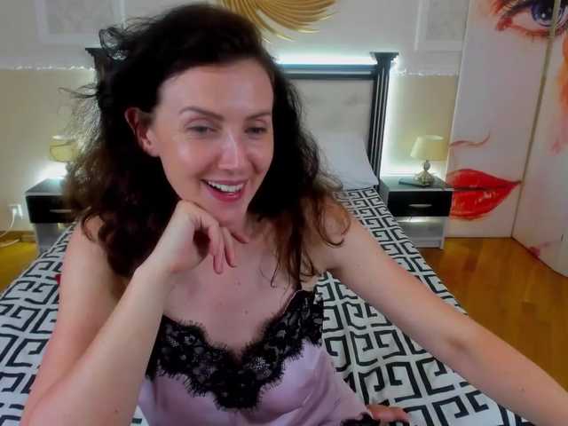 لقطات البث EricaSilver