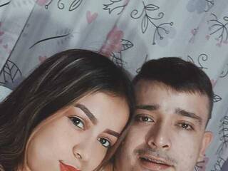 دردشة الفيديو المثيرة Ericksalome