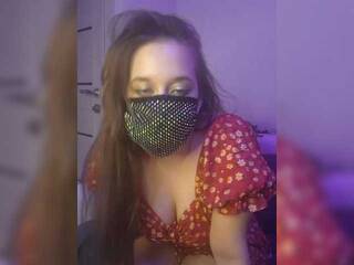 دردشة الفيديو المثيرة EridaAmorous-1