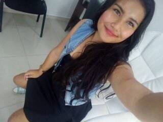 دردشة الفيديو المثيرة erikaferr