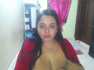 لقطات البث ERIKASEX69
