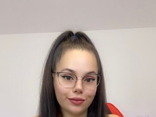 دردشة الفيديو المثيرة ErikaSweet69