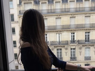 دردشة الفيديو المثيرة ErikaWinxx