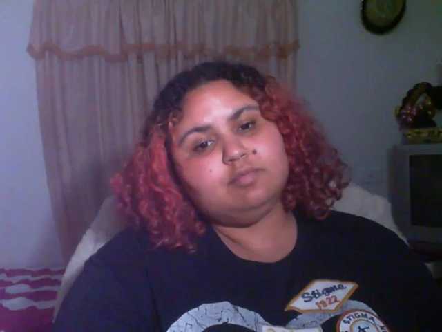 لقطات البث ErinBryce