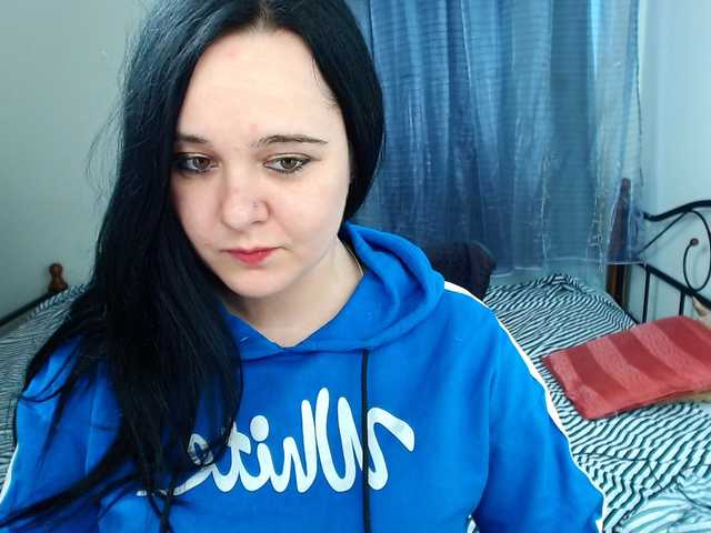 لقطات البث ErinLovsky