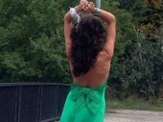 دردشة الفيديو المثيرة erinx