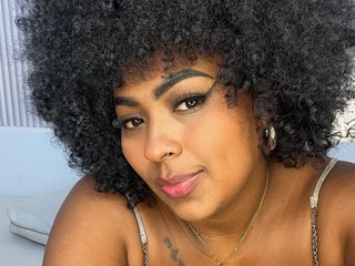 دردشة الفيديو المثيرة ErlysBrown