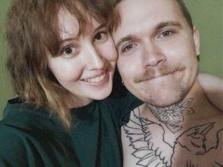 دردشة الفيديو المثيرة ernest-and-celestina