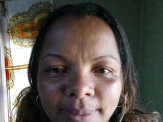 دردشة الفيديو المثيرة Ernestinne