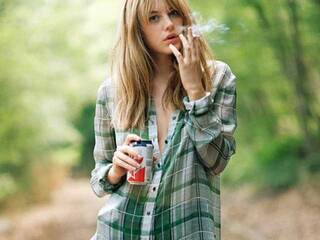 دردشة الفيديو المثيرة EroLisa