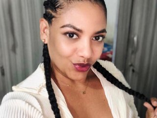 دردشة الفيديو المثيرة EroticMelissa
