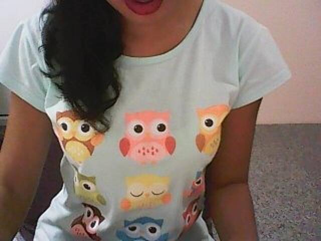 لقطات البث erotigerrr