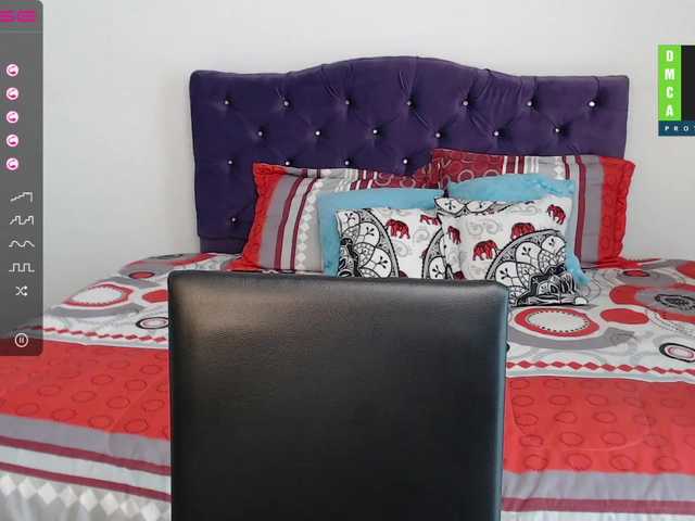 لقطات البث esabel323