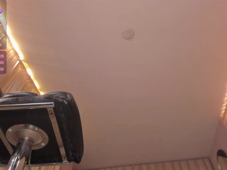 دردشة الفيديو المثيرة EsmeraldaGrace