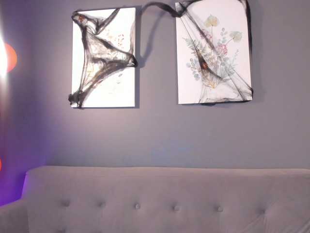 لقطات البث esmeraldasmith