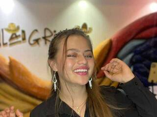 دردشة الفيديو المثيرة espartamodels