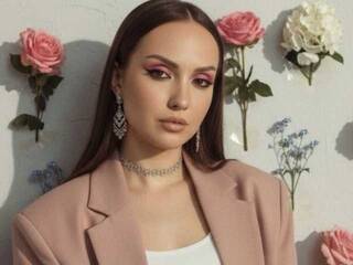 دردشة الفيديو المثيرة EspressoPrincesss