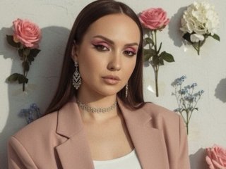 دردشة الفيديو المثيرة EspressoPrincesss