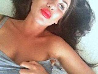 دردشة الفيديو المثيرة esscada