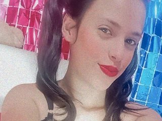 دردشة الفيديو المثيرة estefania18