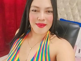 دردشة الفيديو المثيرة esteixycute