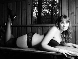 دردشة الفيديو المثيرة Estelle66