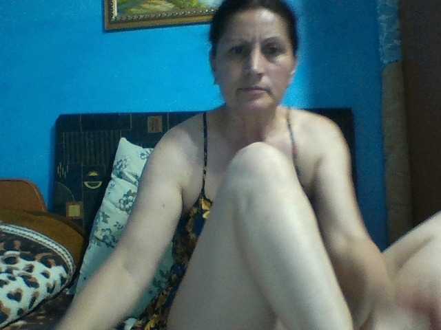 لقطات البث Estelle69