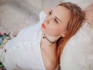 دردشة الفيديو المثيرة EstelleDream