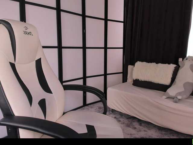 لقطات البث estershine