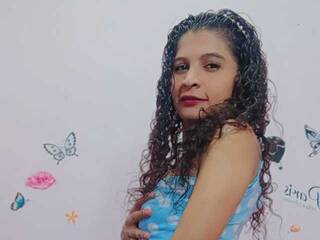 دردشة الفيديو المثيرة estrella-roy