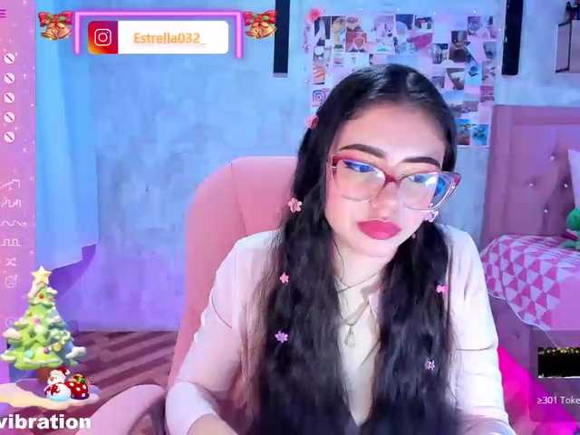 لقطات البث estrella32_