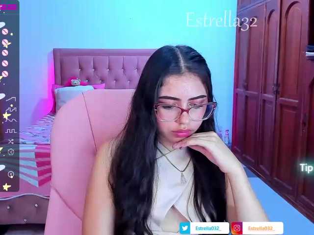 لقطات البث estrella32_