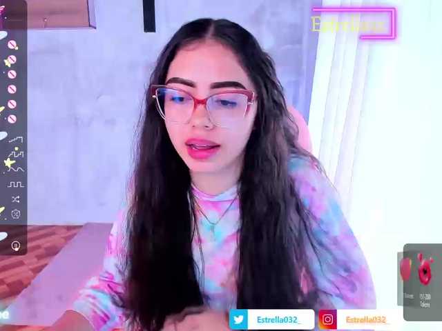 لقطات البث estrella32_
