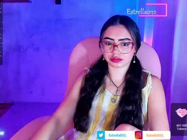 لقطات البث estrella32_
