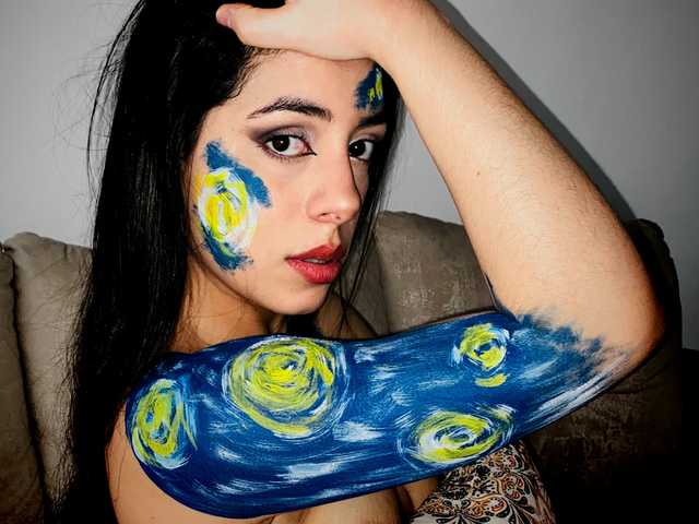 صورة الملف الشخصي EstrellaVenus