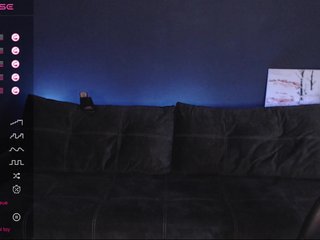 دردشة الفيديو المثيرة EternalLilith